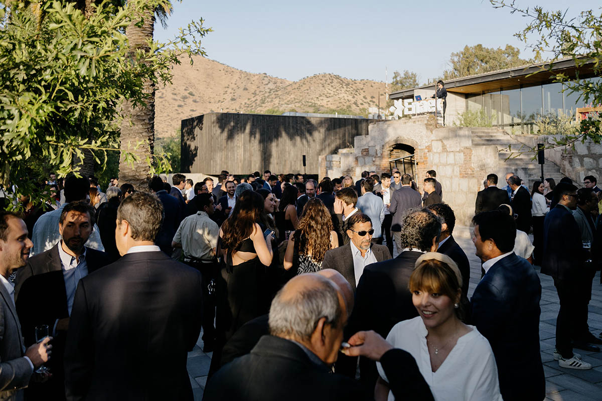 ENAEX Fiesta de Primavera