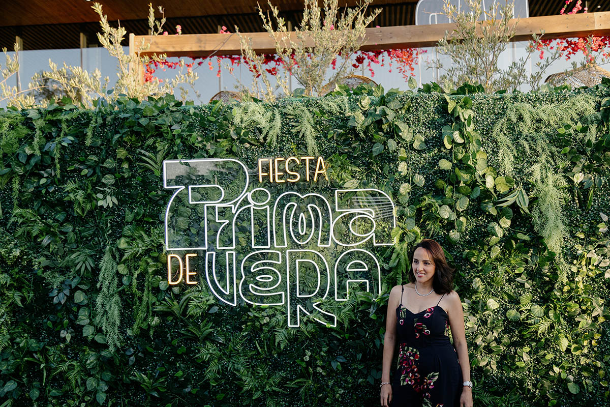ENAEX Fiesta de Primavera